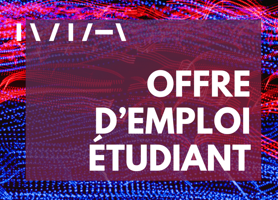 Emploi Mus E D Art De Rouyn Noranda