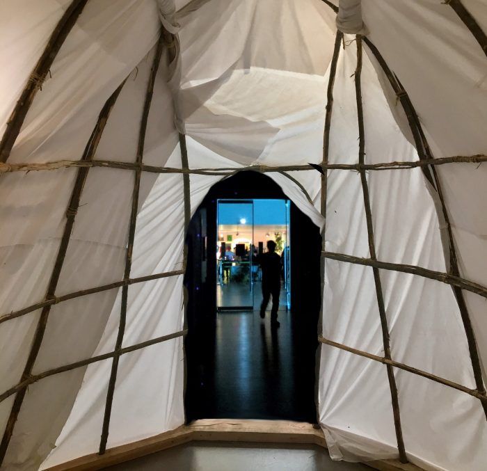 Nuit au musée 2019