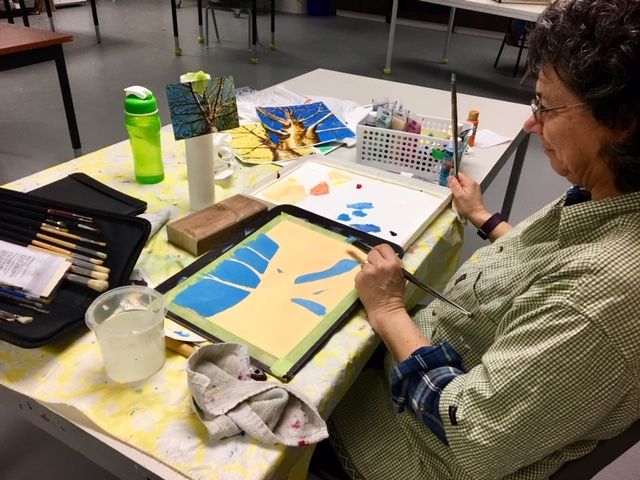 Atelier Libre
