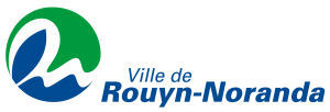 Logo Ville de Rouyn-Noranda