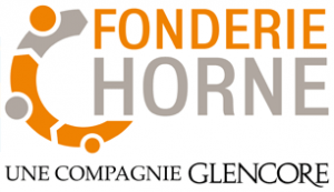 Logo Fonderie Horne