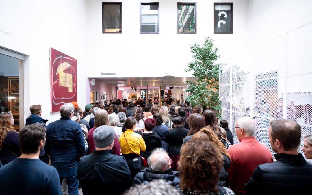 Assemblée générale ANNUELLE 2025
