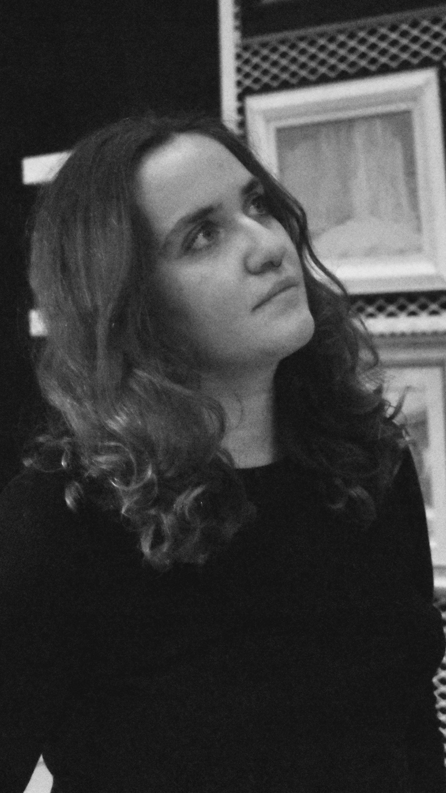 Marie-Ève